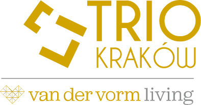 TRIO Kraków - Logotyp