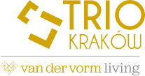 TRIO Kraków - Logotyp